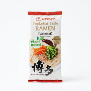Marutai Hakata Tonkotsu Ramen