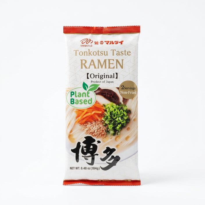 Marutai Hakata Tonkotsu Ramen