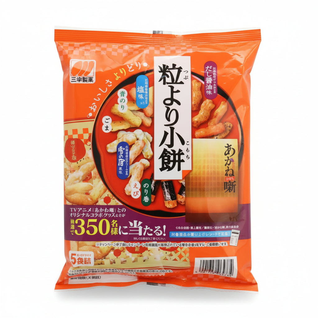 Tsubu Yori Komochi 80g