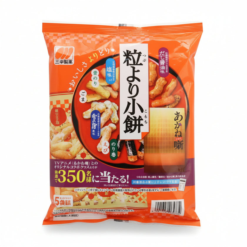 Tsubu Yori Komochi 80g