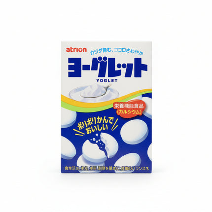Yogurette