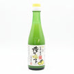 Yuzuya Honten Shibori Yuzu 200ml
