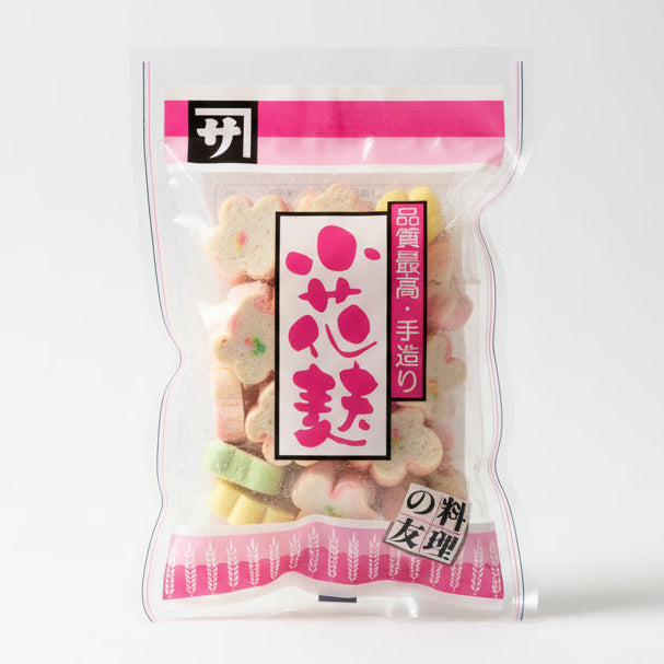 Sawada Seifusho Kobana-fu Wheat Gluten