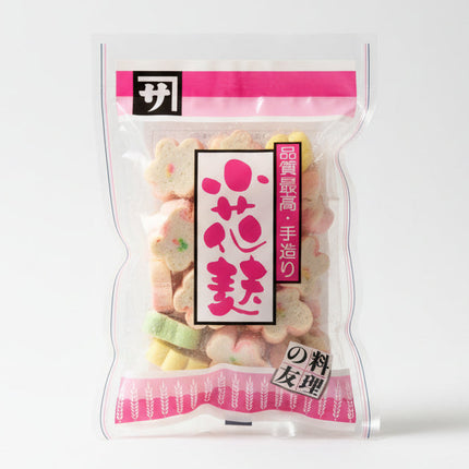 Sawada Seifusho Kobana-fu Wheat Gluten