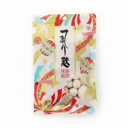 Ikeda Temari-fu Decorative Wheat Gluten