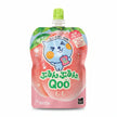 Qoo Peach Juice Pouch