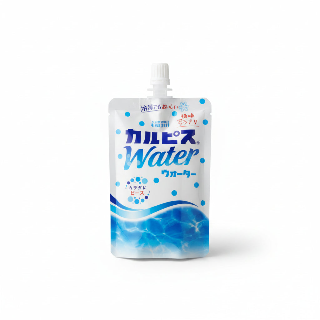 Calpis Lactic Acid Drink Pouch 300g