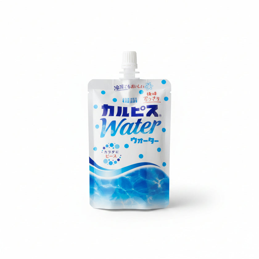 Calpis Lactic Acid Drink Pouch 300g