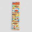 Bonchi Doraemon Age Senbei Rice Cracker 3-pack
