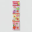 Kasugai Fruit Gummy Mix