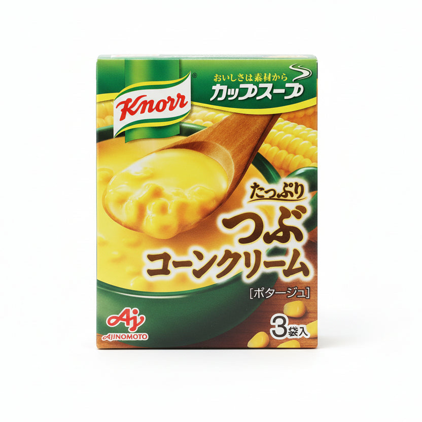 Knorr Corn Cream Soup