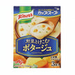 Knorr Vegetable Potage Soup