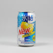 KIRIN Hyoketsu Sicilian Lemon Chu-Hi