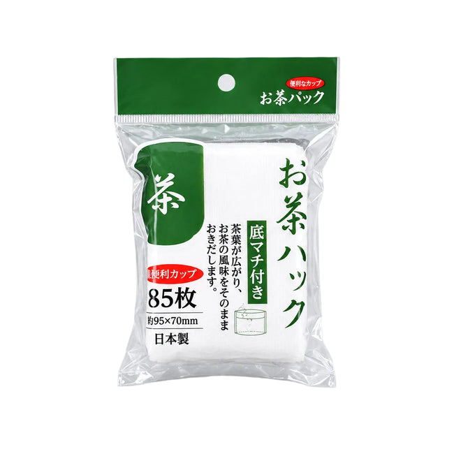 Tea Filter Bags 85pcs