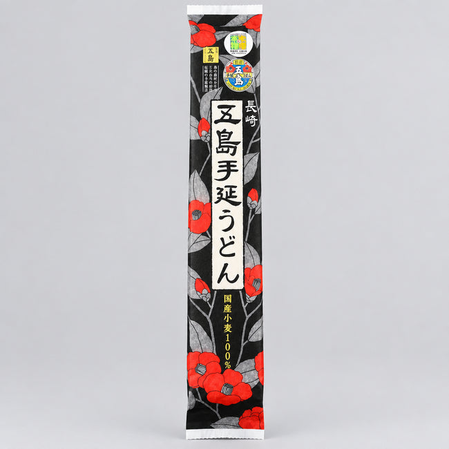 Nagasaki Tenobe Hand-Stretched Udon