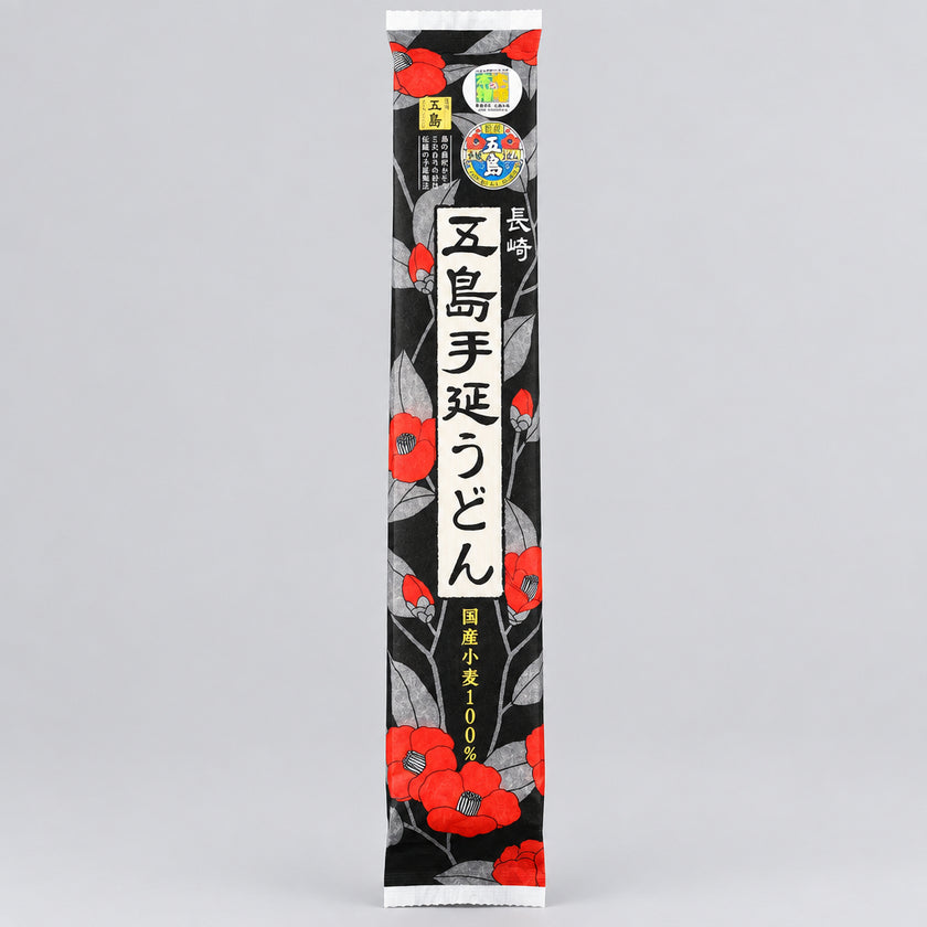 Nagasaki Tenobe Hand-Stretched Udon