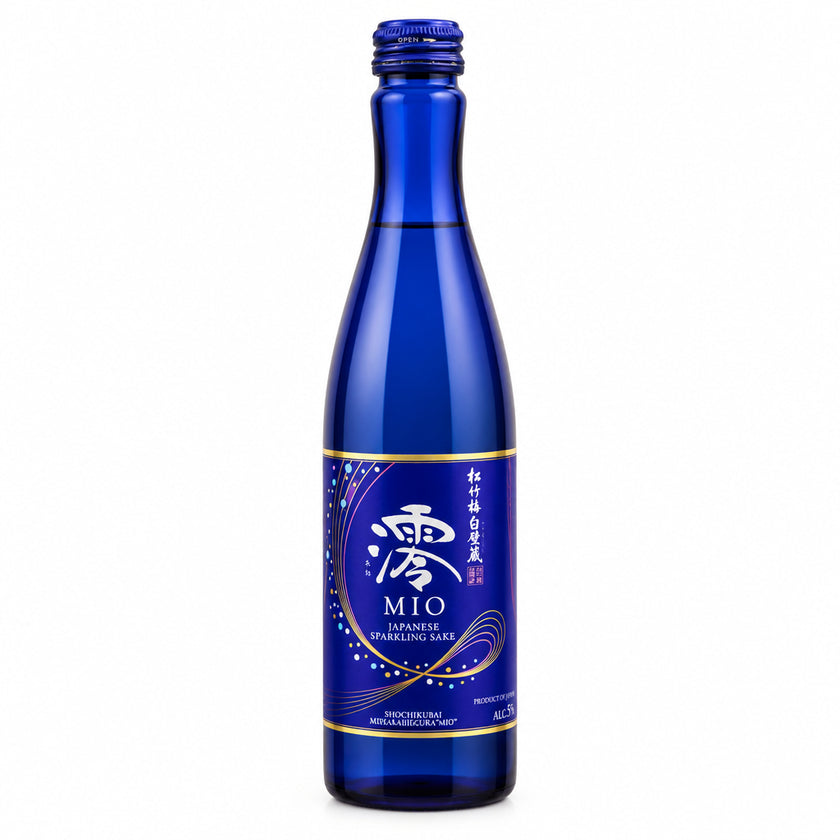 Sake scb sg mio 5% 300 ml