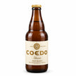 Bier COEDO shiro 333ml (5,5%vol)