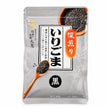 Kuki Roasted Sesame Black 65g
