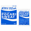Otsuka POCARI SWEAT Powder 5-Pack (1L)