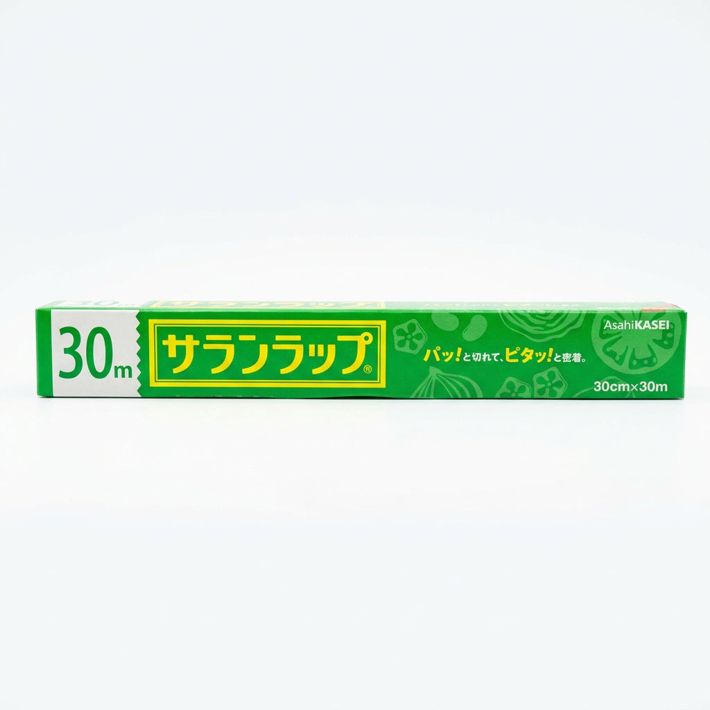 旭化成 サランラップ 30cm×30m