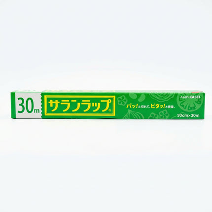 旭化成 サランラップ 30cm×30m