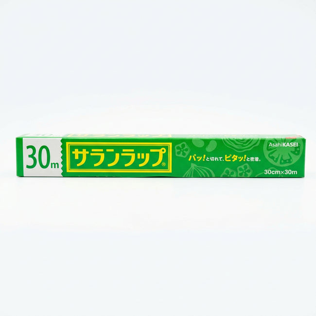 Asahi Saran Wrap 30cm x 30m