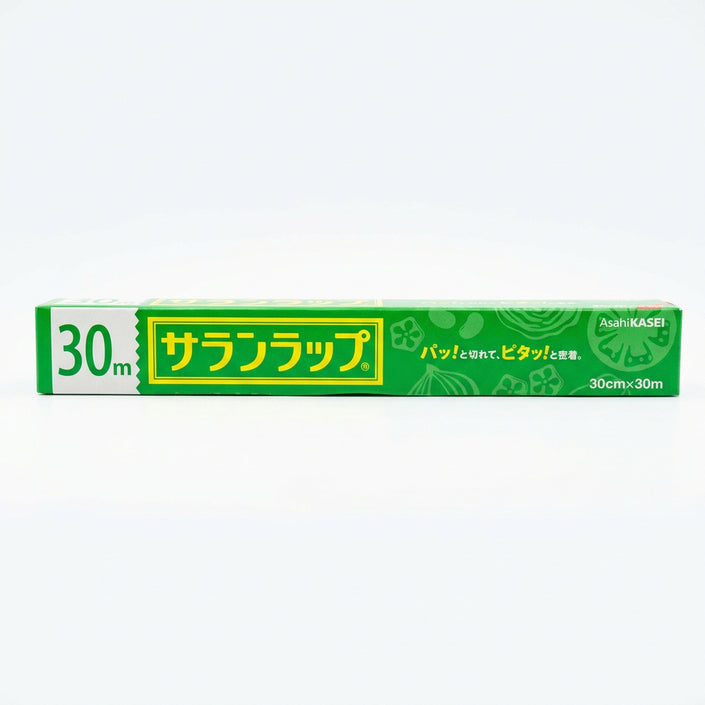 旭化成 サランラップ 30cm×30m