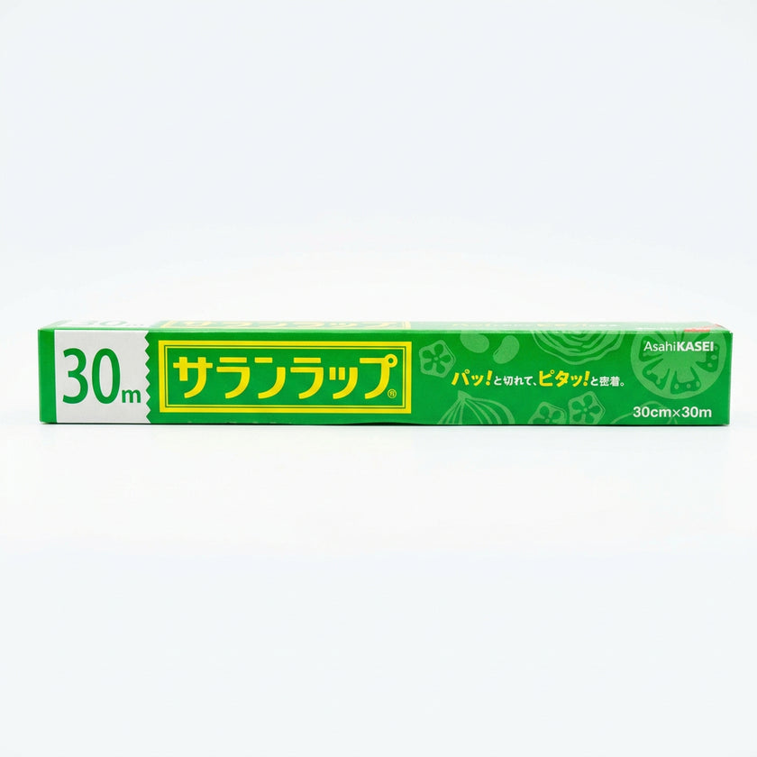 旭化成 サランラップ 30cm×30m