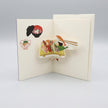 Hallmark Sushi Pop-Up Birthday Greeting Card