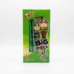 Seaweed Snack Big Roll original 9packs