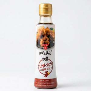 Fundokin Karaage no Moto - Oita Style Fried Chicken Marinade 230g