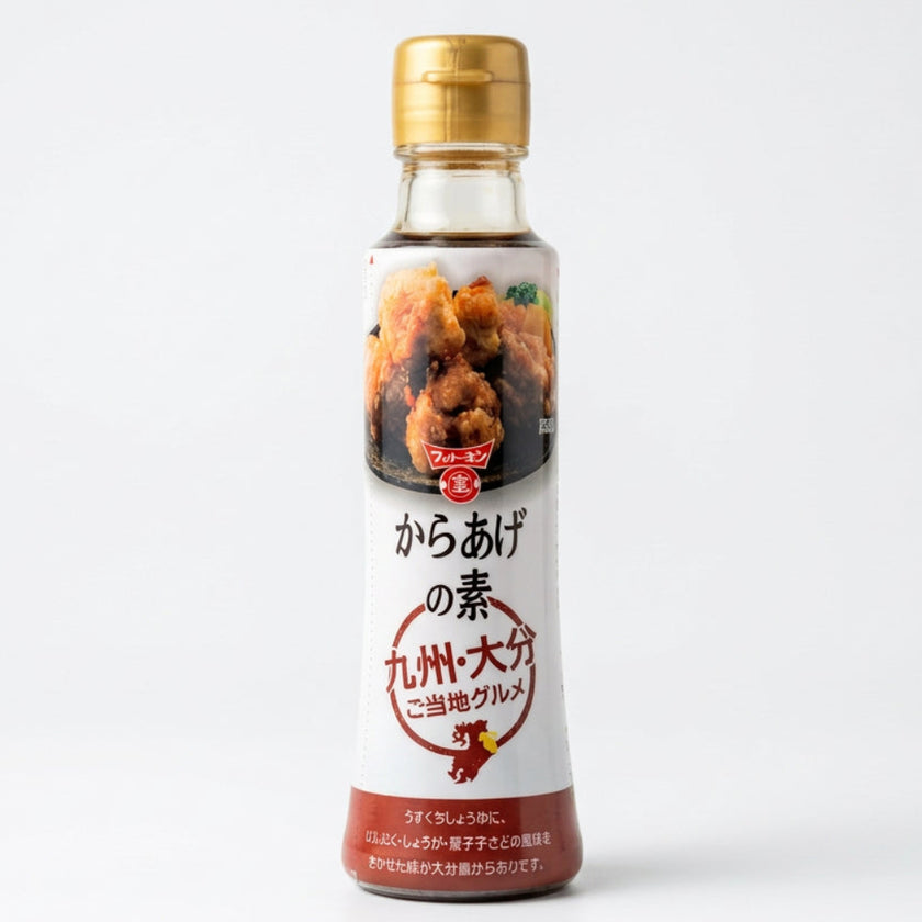 Fundokin Karaage no Moto - Oita Style Fried Chicken Marinade 230g