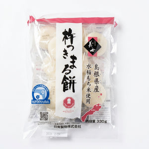 Maeharaseifun Kinetsuki Round Mochi 330g