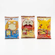 OKURUX Pokemon Chara-Paki Chocolate