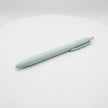 Uni Jetstream Ballpoint Pen 0.5mm - Black Ink /Sage Body