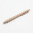 Uni Jetstream Ballpoint Pen 0.5mm - Black Ink / Coral Body