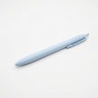 Uni Jetstream Ballpoint Pen 0.5mm - Black Ink / Light Bule Body