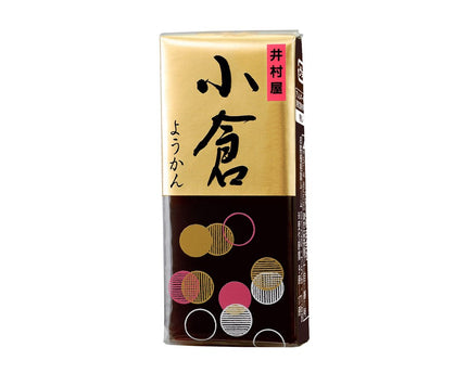 ミニようかん 小倉 1本