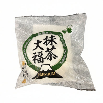 Daifuku Matcha Yamamotoya