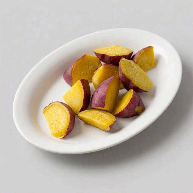 Isoyama Small Bite Roasted Sweet Potato 100g