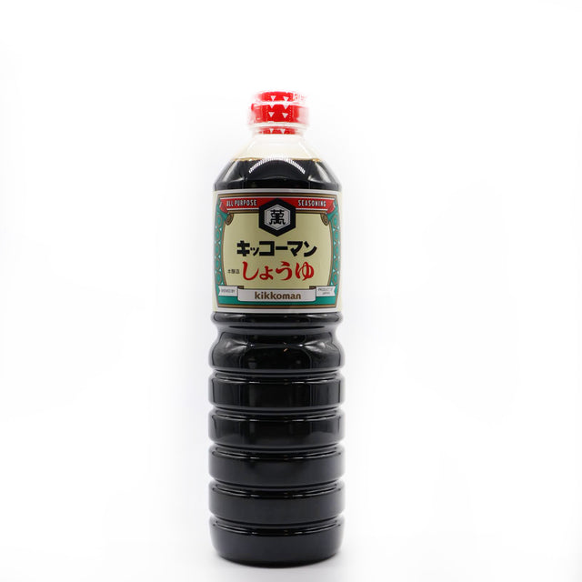 Soy sauce1L Kikkoman