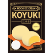 Koyuki Mochi Ice Mango