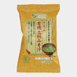 Ohsawa Tateshina Miso Soup, plant-based freeze-dried instant miso soup pack