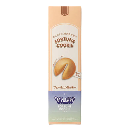がんばれフォーチュンクッキー 7個入 35g