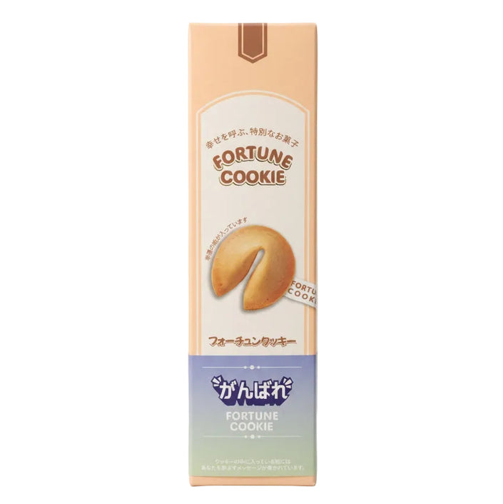 がんばれフォーチュンクッキー 7個入 35g