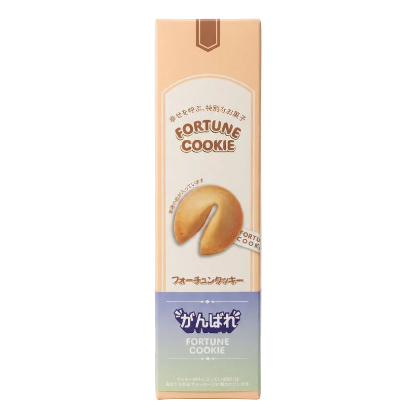 がんばれフォーチュンクッキー 7個入 35g