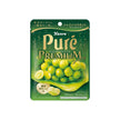 Kanro Pure Gummy Premium Shine Muscat 54g