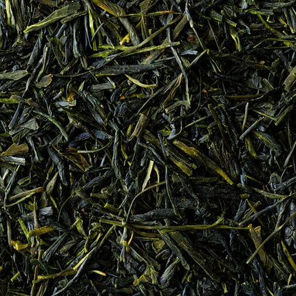 IMA Sencha Loose Tea (Kraft packaging)