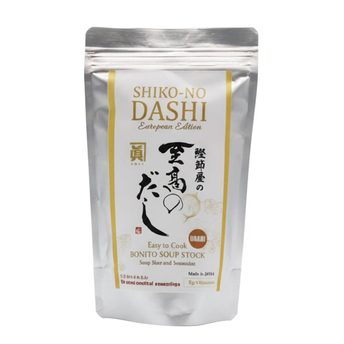 The ultimate dashi